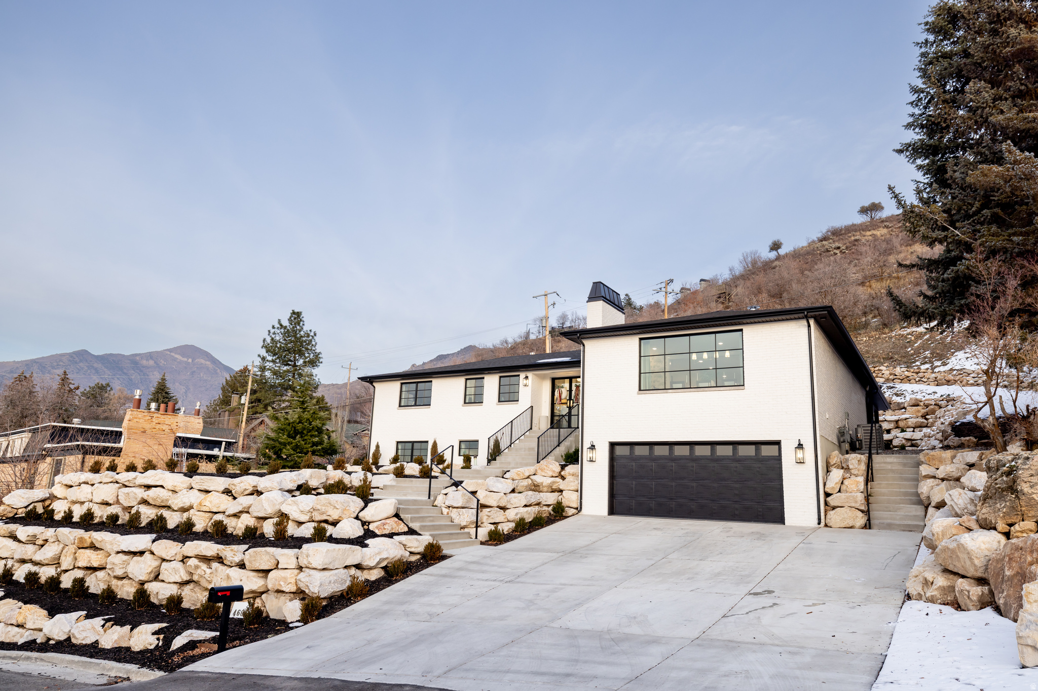 OAKCLIFF PARK NO 6 - Residential