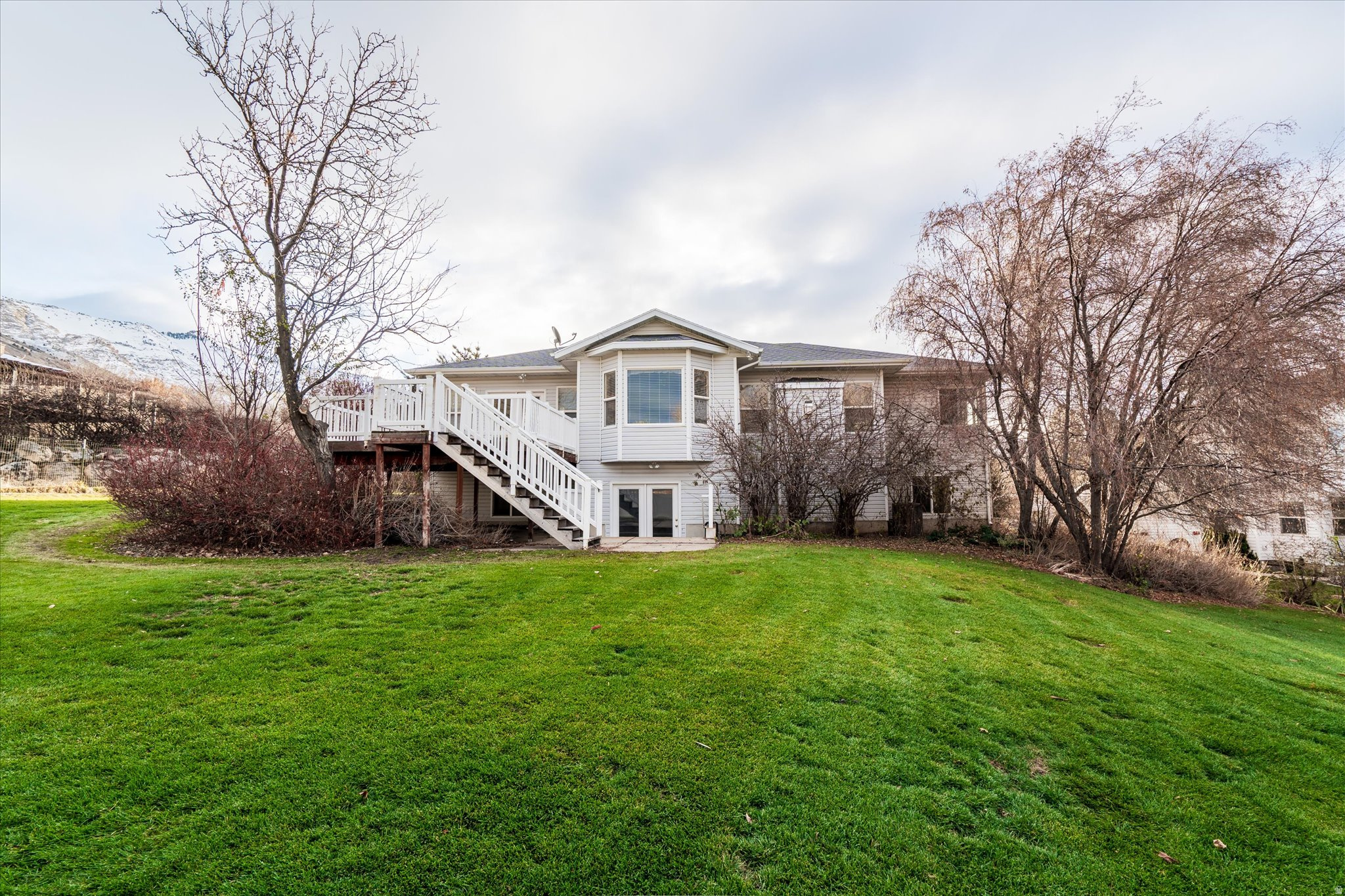 MAJ HIEGHTS - Residential