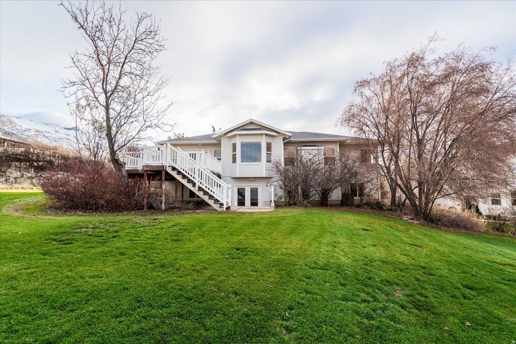 Photo of 4385 N 350 W, Pleasant View, UT 84414 (MLS # 2127013)