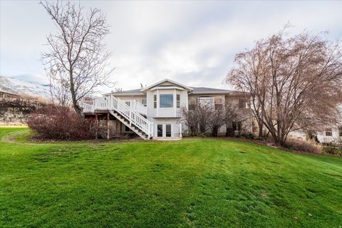 Tiny photo for 4385 N 350 W, Pleasant View, UT 84414 (MLS # 2127013)