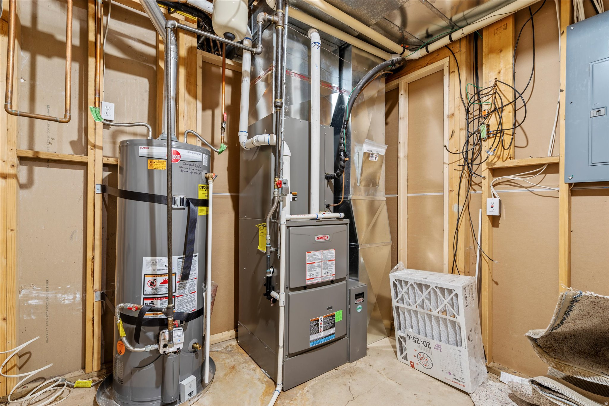 MAJ HIEGHTS - Residential