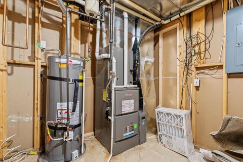 Tiny photo for 4385 N 350 W, Pleasant View, UT 84414 (MLS # 2127013)