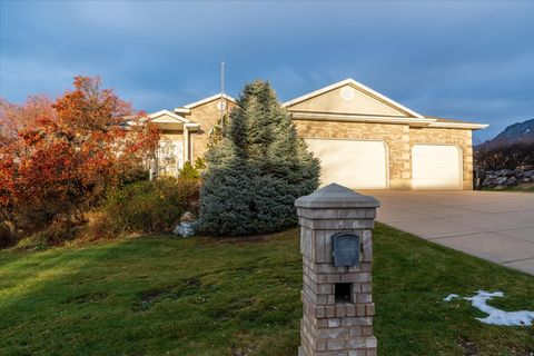 Tiny photo for 4385 N 350 W, Pleasant View, UT 84414 (MLS # 2127013)
