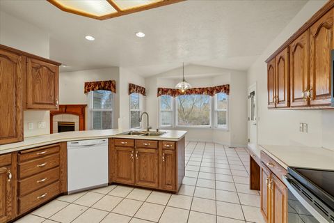 Tiny photo for 4385 N 350 W, Pleasant View, UT 84414 (MLS # 2127013)