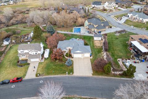 Tiny photo for 4385 N 350 W, Pleasant View, UT 84414 (MLS # 2127013)