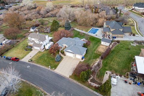 Tiny photo for 4385 N 350 W, Pleasant View, UT 84414 (MLS # 2127013)