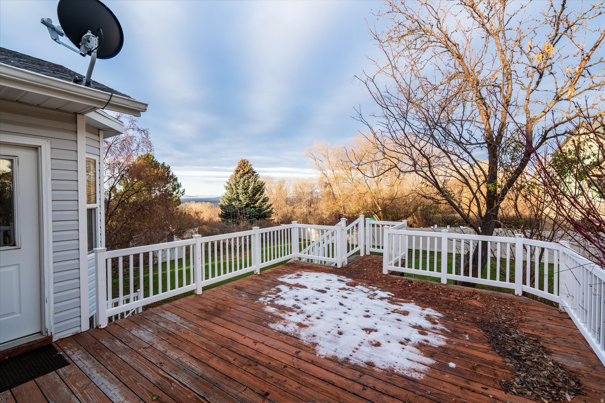 MAJ HIEGHTS - Residential