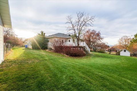 Tiny photo for 4385 N 350 W, Pleasant View, UT 84414 (MLS # 2127013)