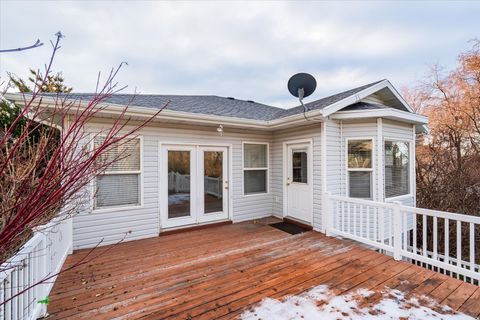 Tiny photo for 4385 N 350 W, Pleasant View, UT 84414 (MLS # 2127013)