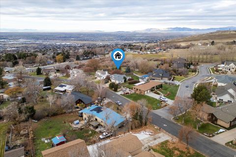 Tiny photo for 4385 N 350 W, Pleasant View, UT 84414 (MLS # 2127013)