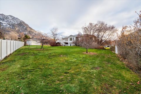 Tiny photo for 4385 N 350 W, Pleasant View, UT 84414 (MLS # 2127013)