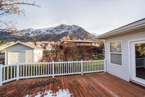 Tiny photo for 4385 N 350 W, Pleasant View, UT 84414 (MLS # 2127013)