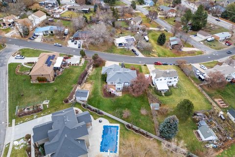 Tiny photo for 4385 N 350 W, Pleasant View, UT 84414 (MLS # 2127013)