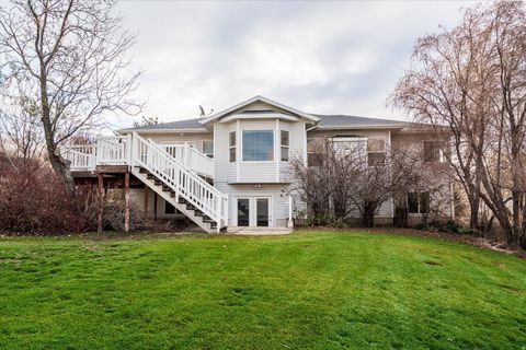 Tiny photo for 4385 N 350 W, Pleasant View, UT 84414 (MLS # 2127013)