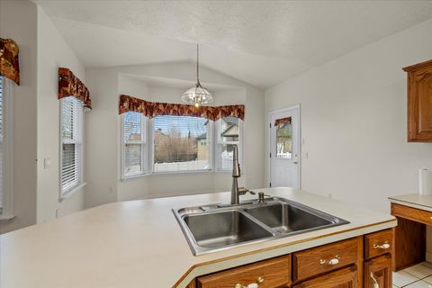 Tiny photo for 4385 N 350 W, Pleasant View, UT 84414 (MLS # 2127013)