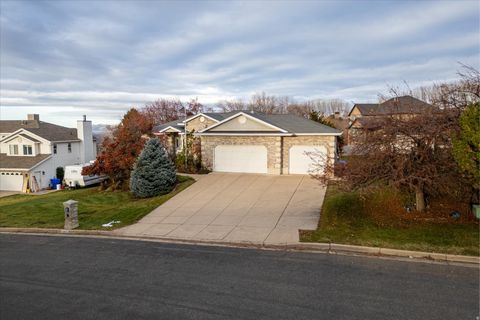 Tiny photo for 4385 N 350 W, Pleasant View, UT 84414 (MLS # 2127013)