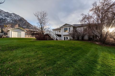 Tiny photo for 4385 N 350 W, Pleasant View, UT 84414 (MLS # 2127013)