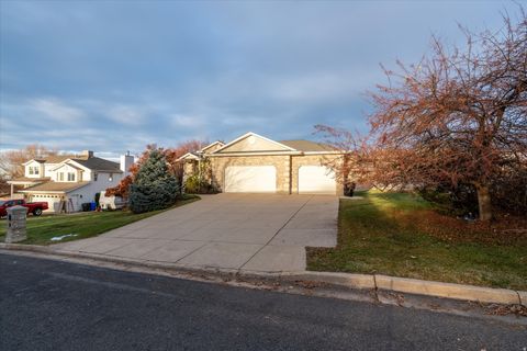 Tiny photo for 4385 N 350 W, Pleasant View, UT 84414 (MLS # 2127013)
