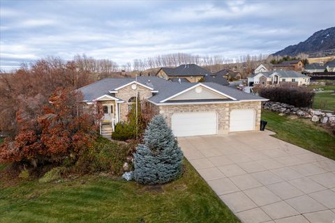 Tiny photo for 4385 N 350 W, Pleasant View, UT 84414 (MLS # 2127013)