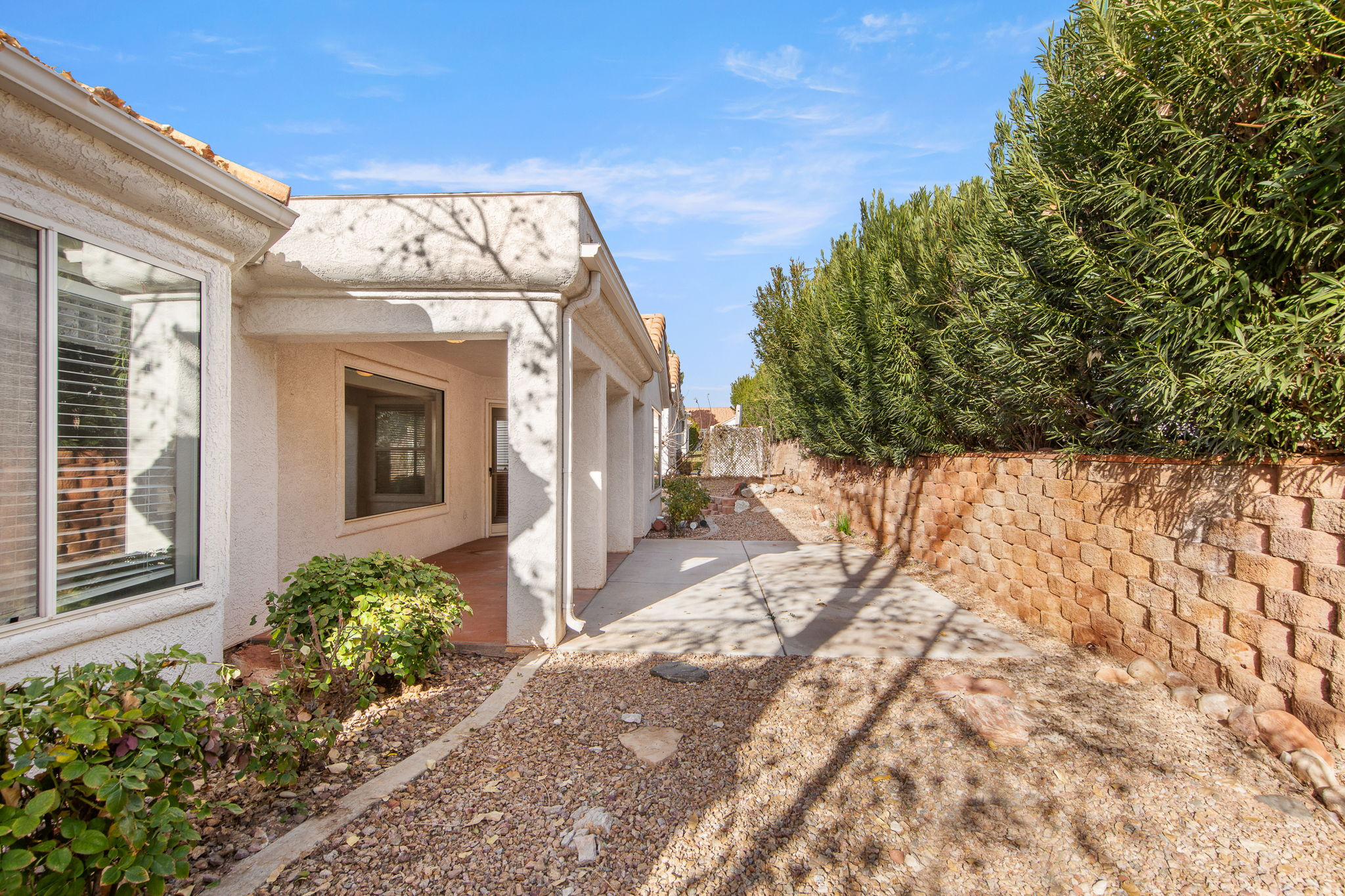 VISTA DEL SOL TH 2 - Residential