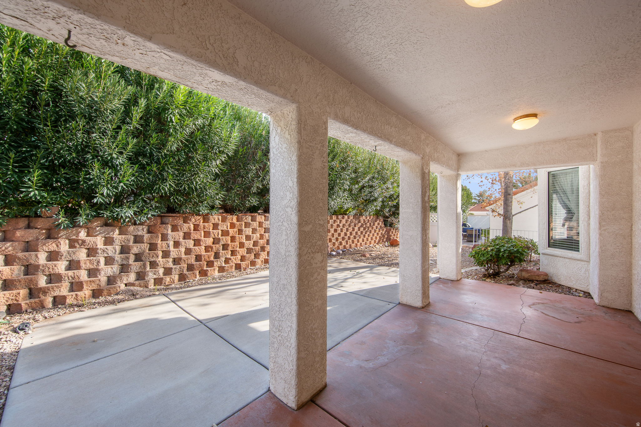 VISTA DEL SOL TH 2 - Residential