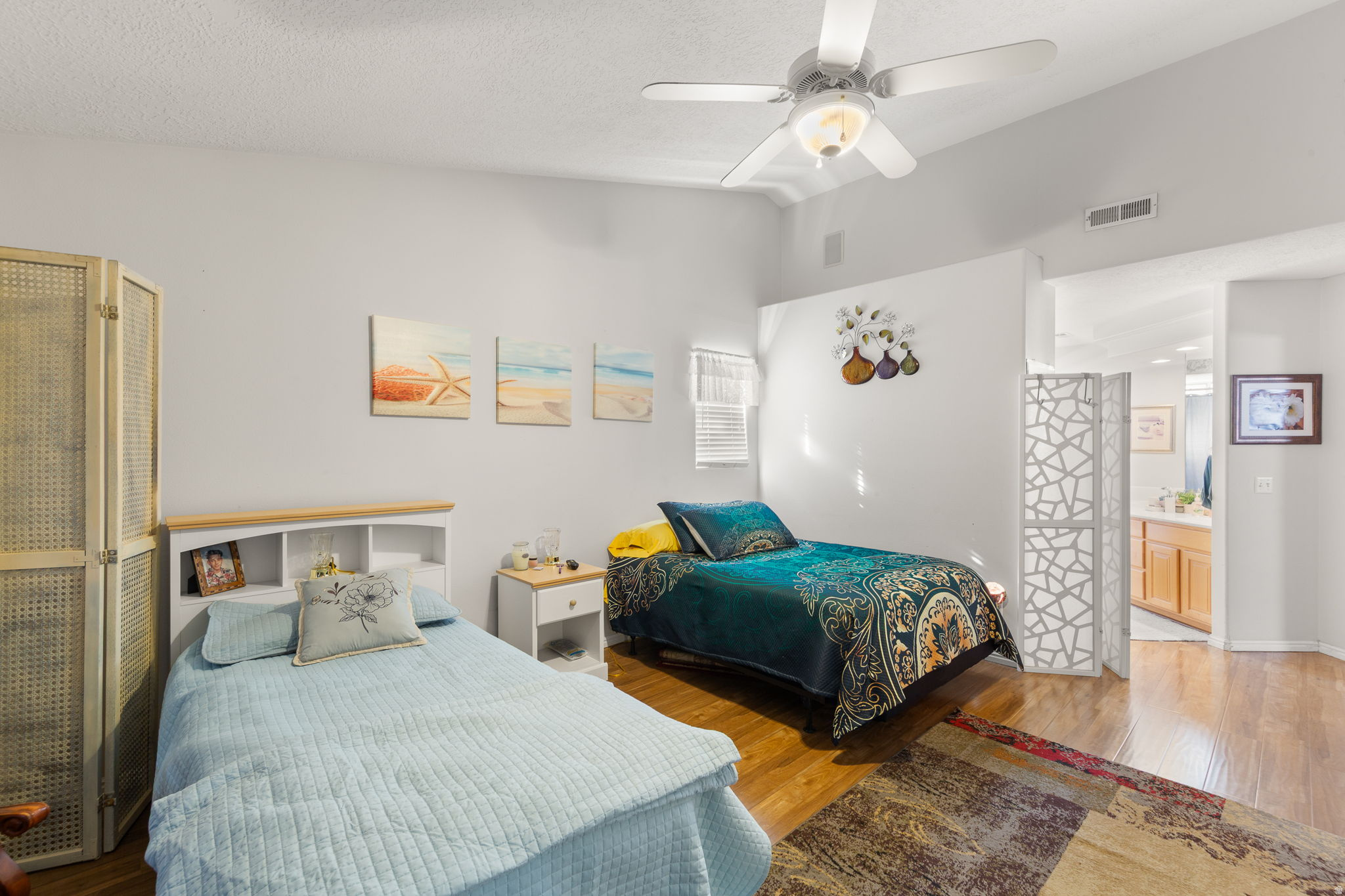 VISTA DEL SOL TH 2 - Residential