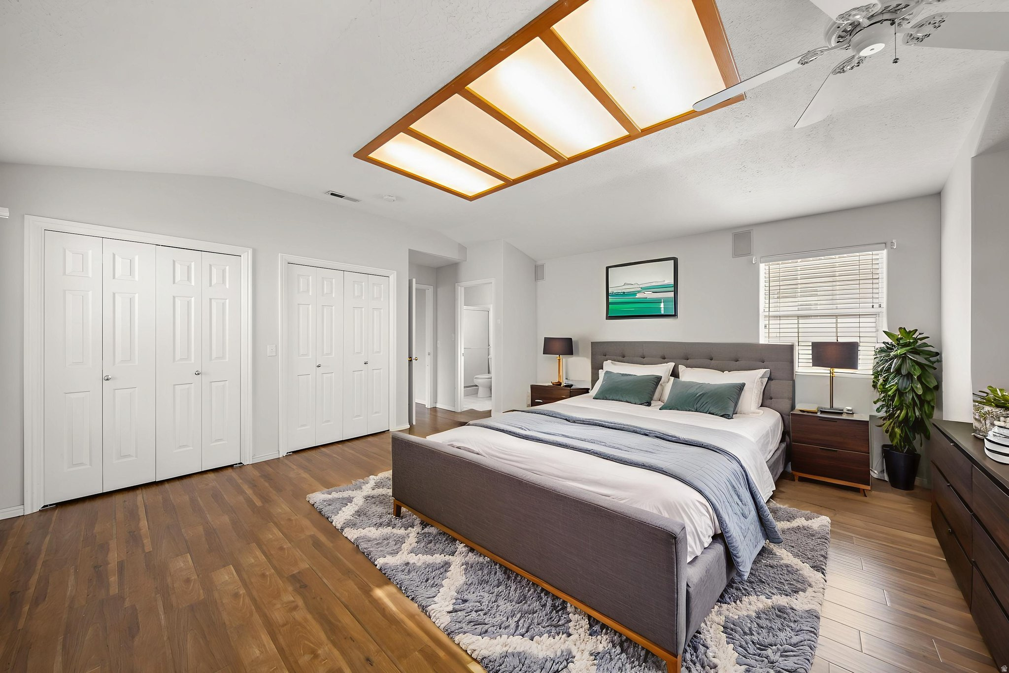 VISTA DEL SOL TH 2 - Residential