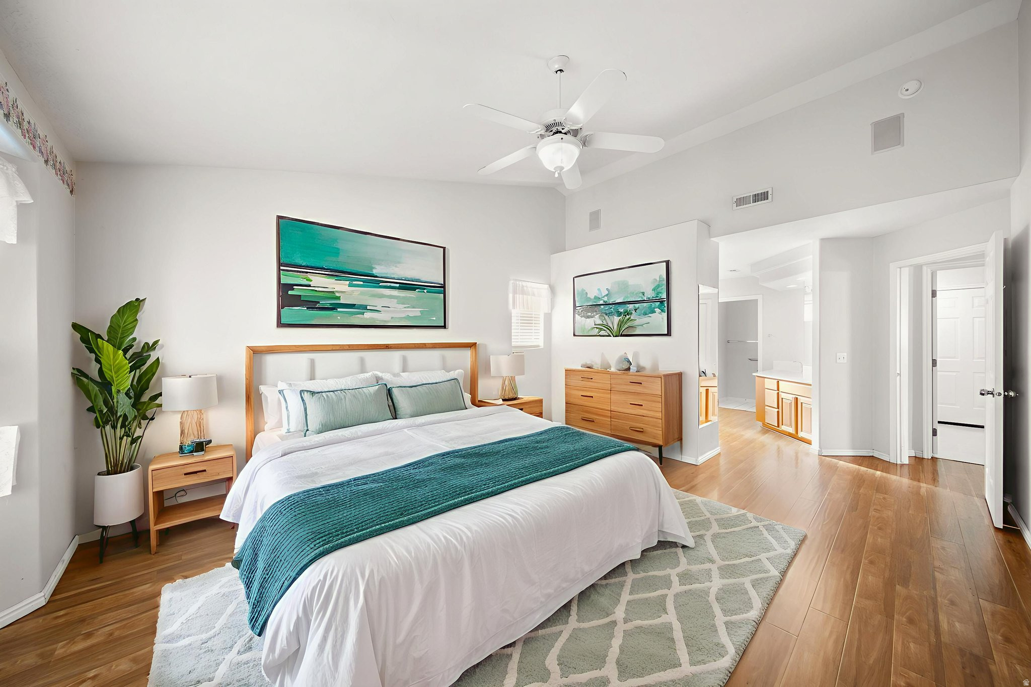 VISTA DEL SOL TH 2 - Residential