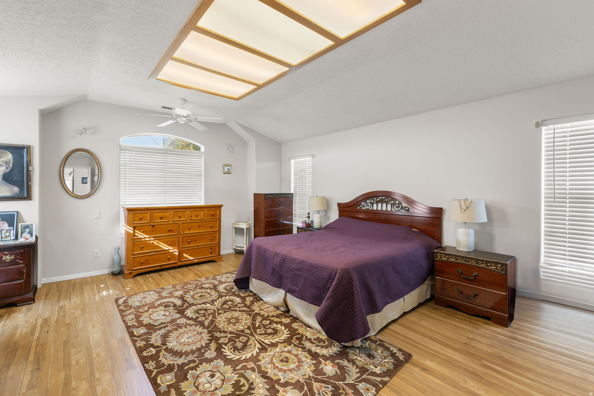 VISTA DEL SOL TH 2 - Residential