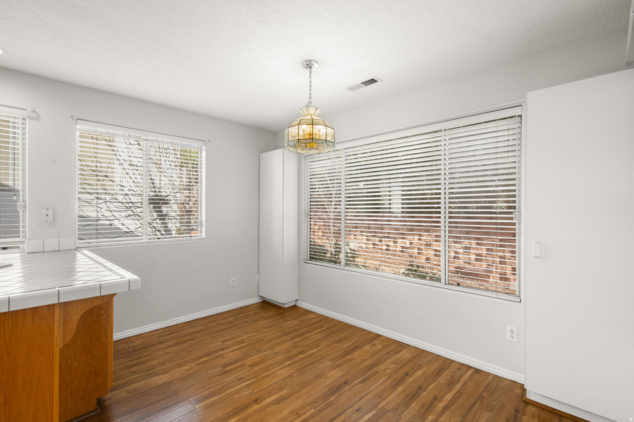 VISTA DEL SOL TH 2 - Residential