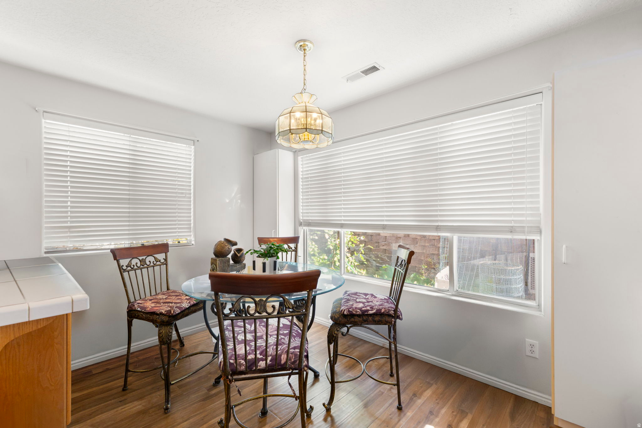 VISTA DEL SOL TH 2 - Residential