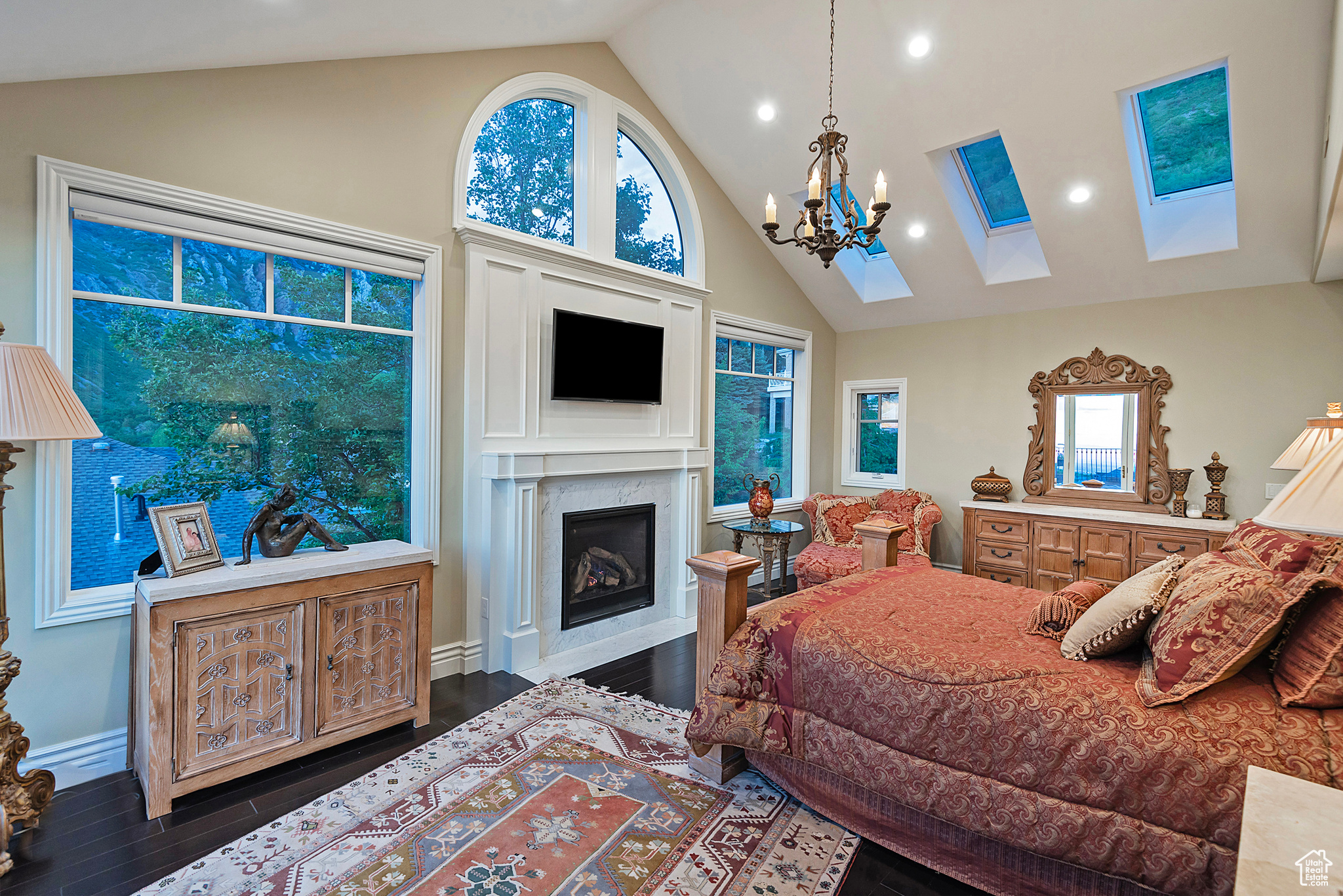 9862 S Granite Slope Dr, Sandy, Utah image 30