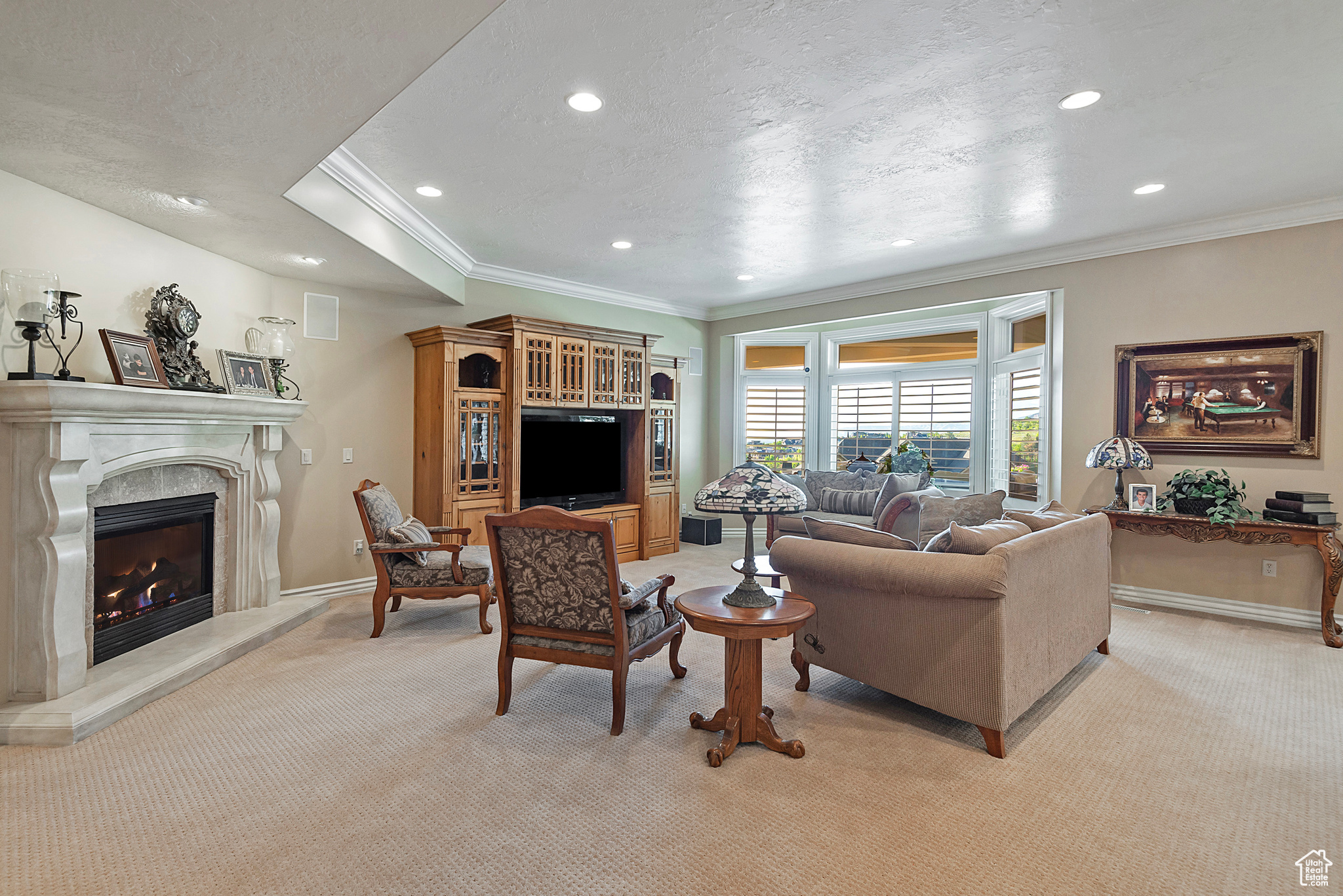 9862 S Granite Slope Dr, Sandy, Utah image 47