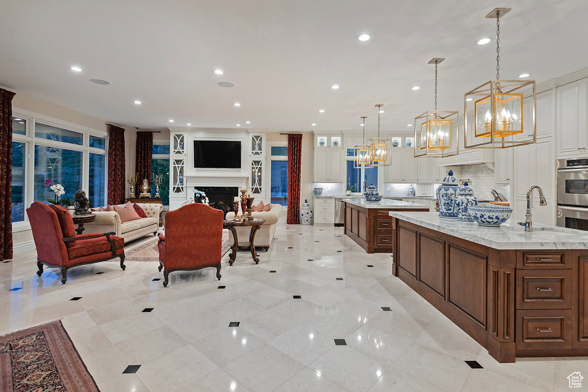 9862 S Granite Slope Dr, Sandy, Utah image 13