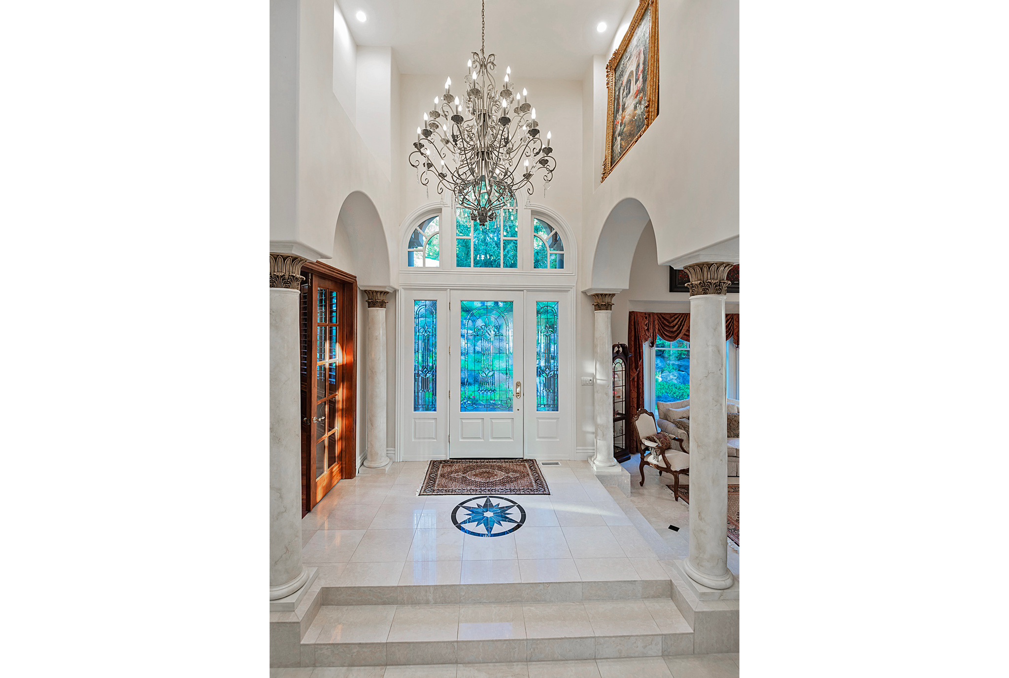 9862 S Granite Slope Dr, Sandy, Utah image 6