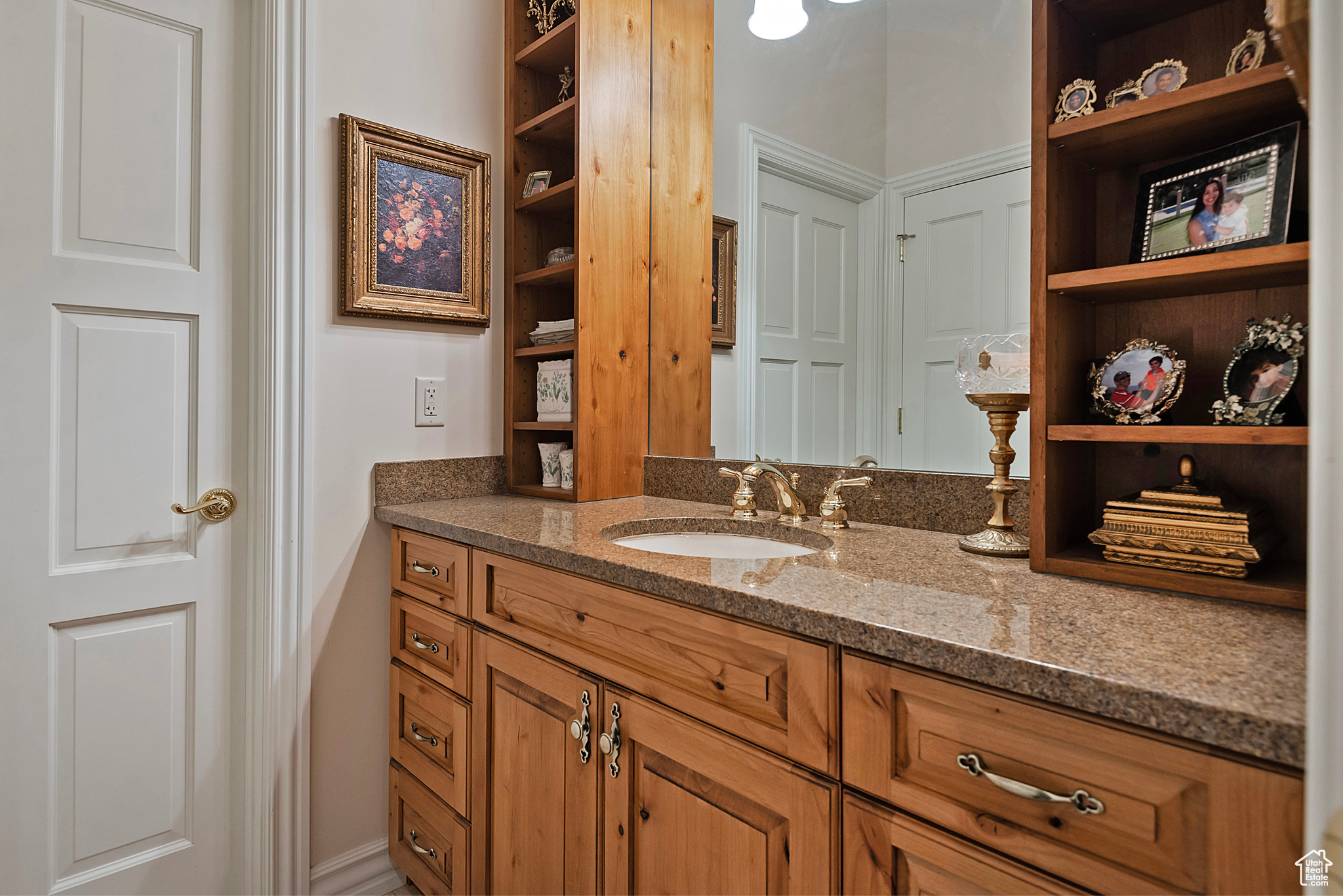 9862 S Granite Slope Dr, Sandy, Utah image 46