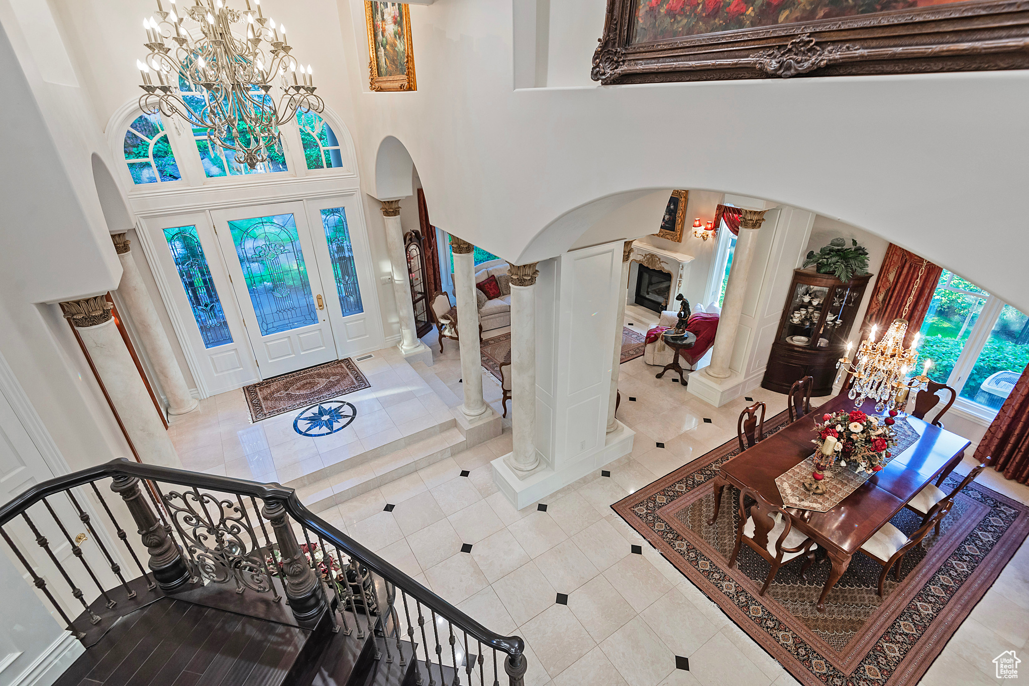 9862 S Granite Slope Dr, Sandy, Utah image 9