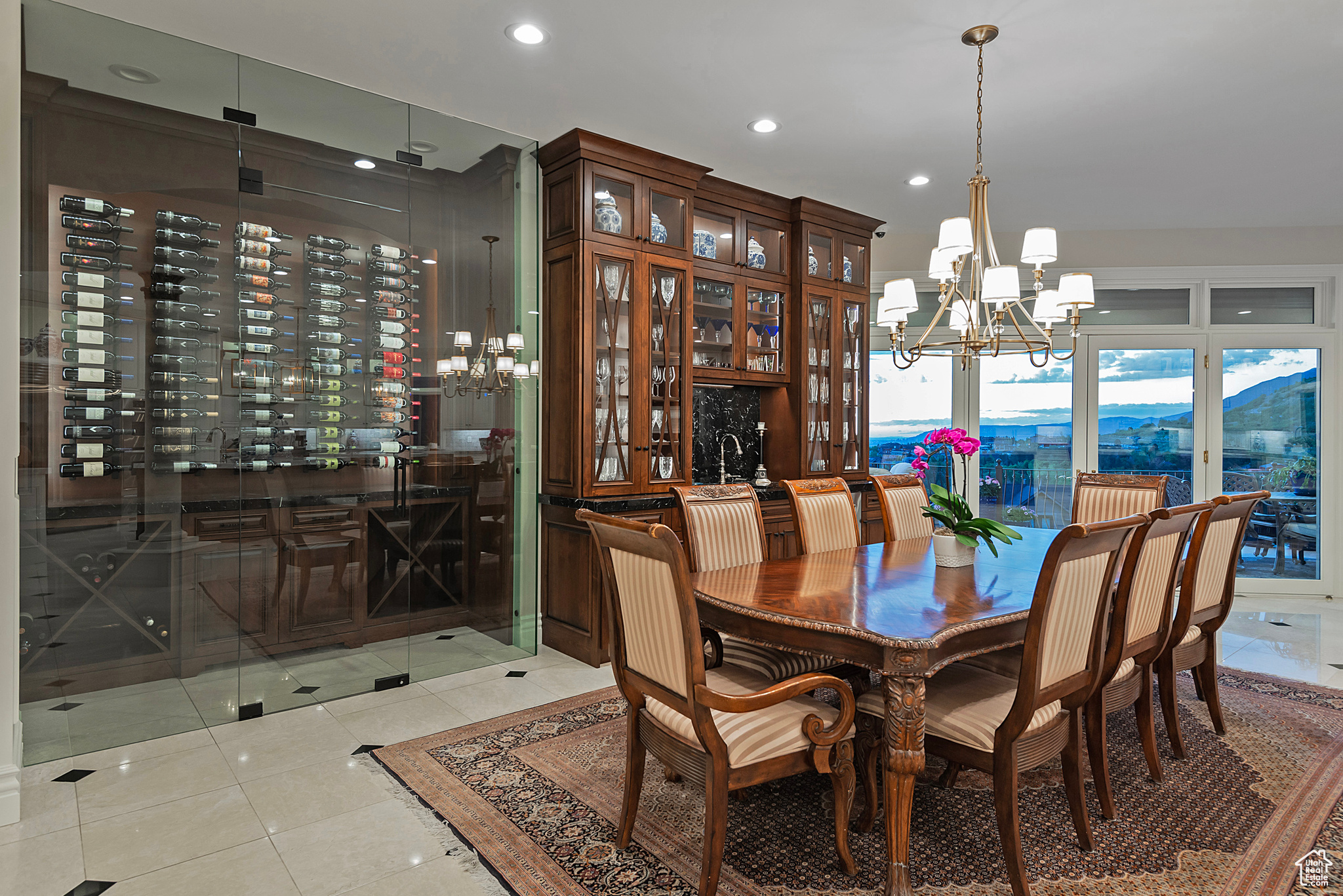 9862 S Granite Slope Dr, Sandy, Utah image 21