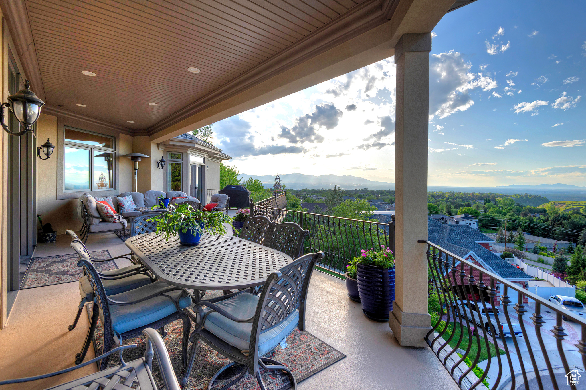 9862 S Granite Slope Dr, Sandy, Utah image 26