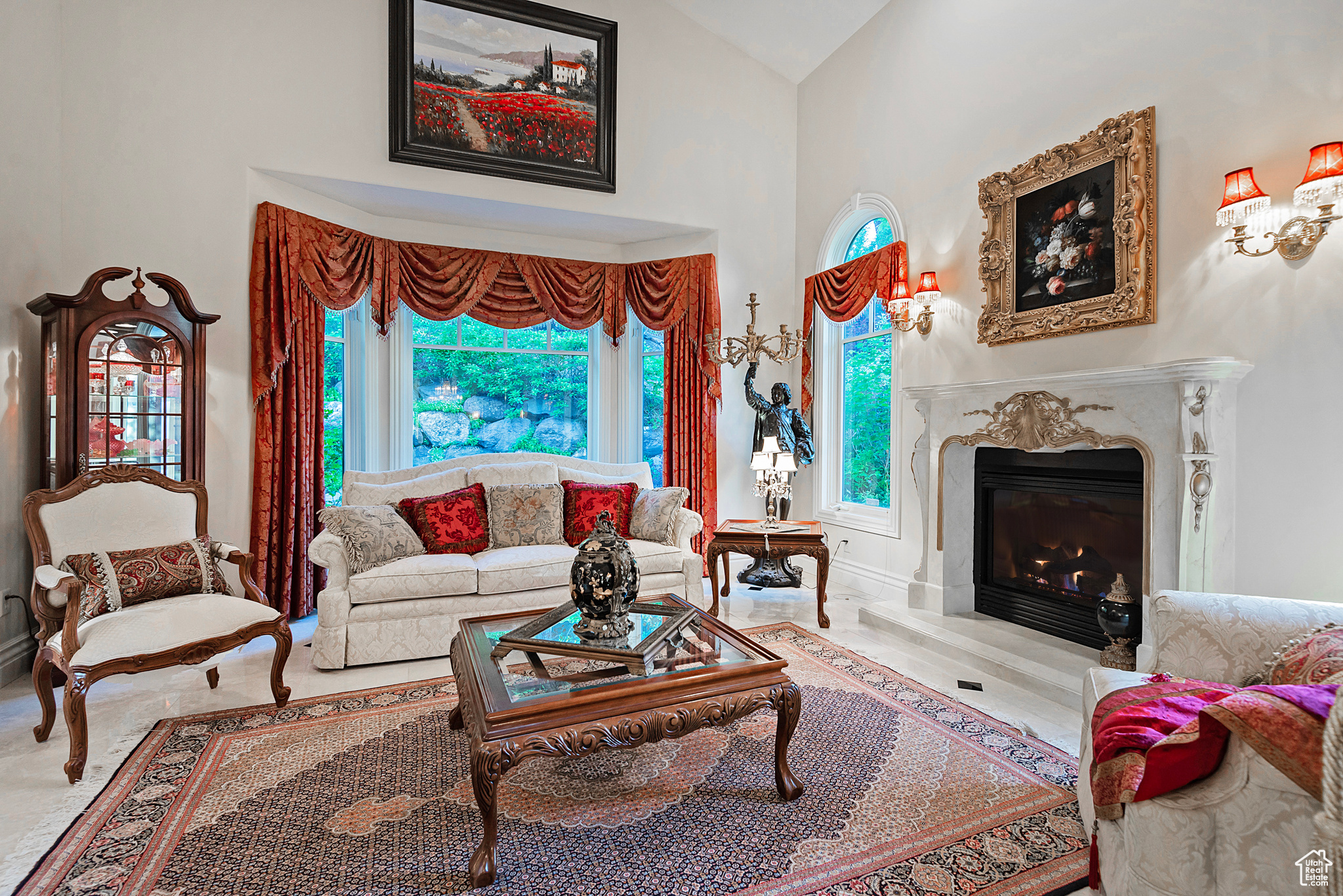9862 S Granite Slope Dr, Sandy, Utah image 11
