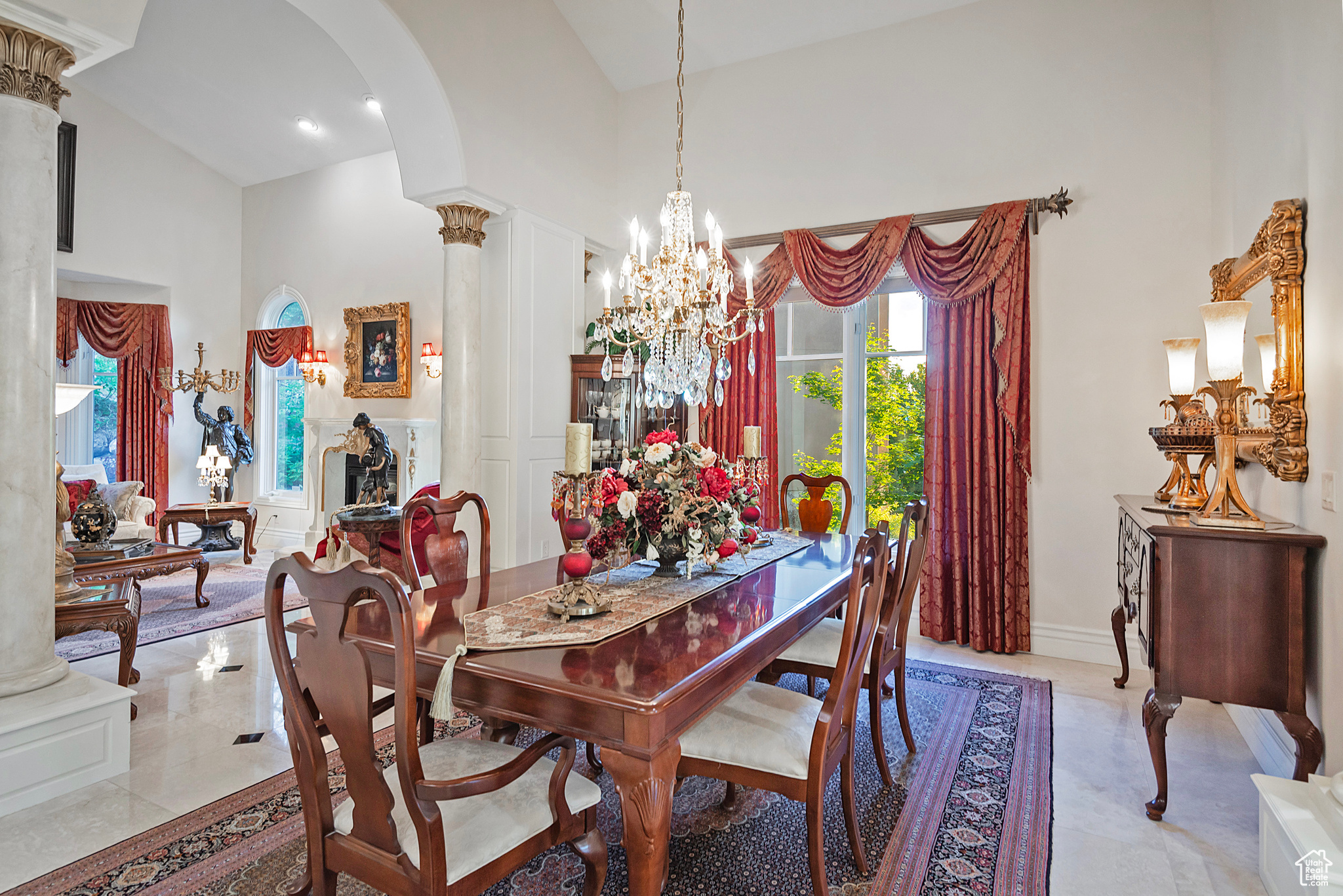 9862 S Granite Slope Dr, Sandy, Utah image 10