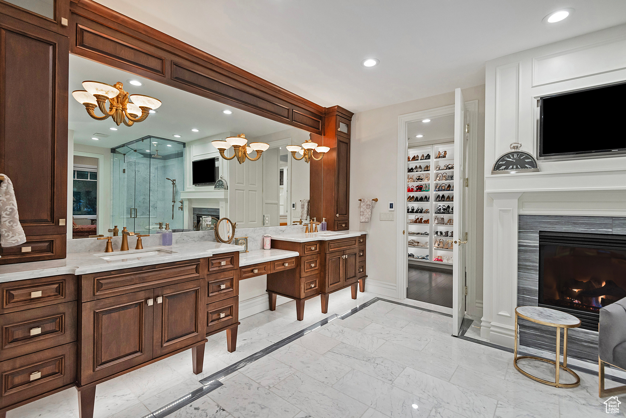 9862 S Granite Slope Dr, Sandy, Utah image 35
