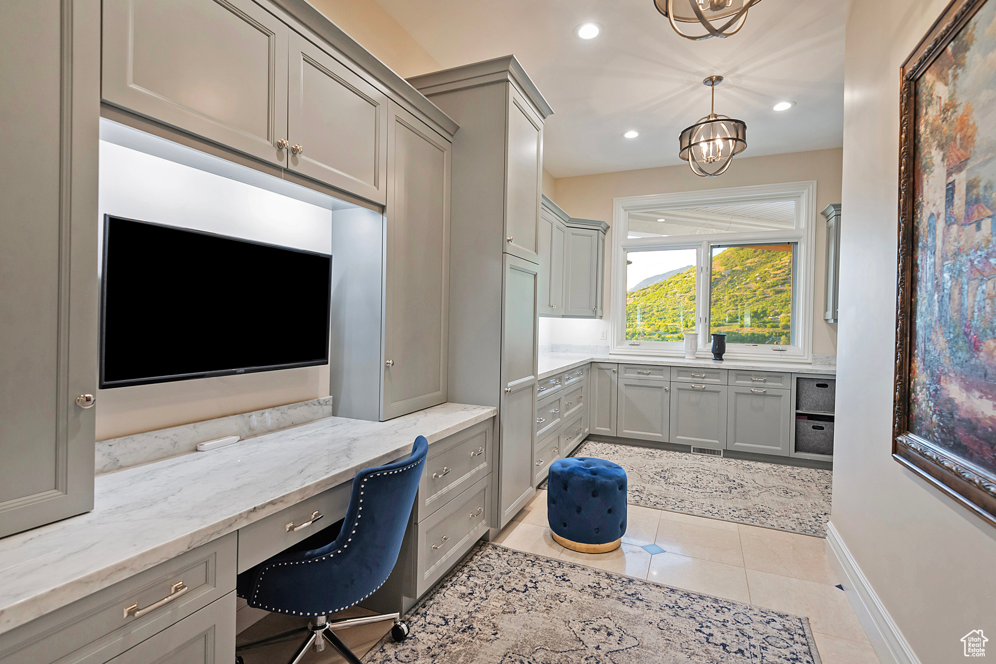 9862 S Granite Slope Dr, Sandy, Utah image 38