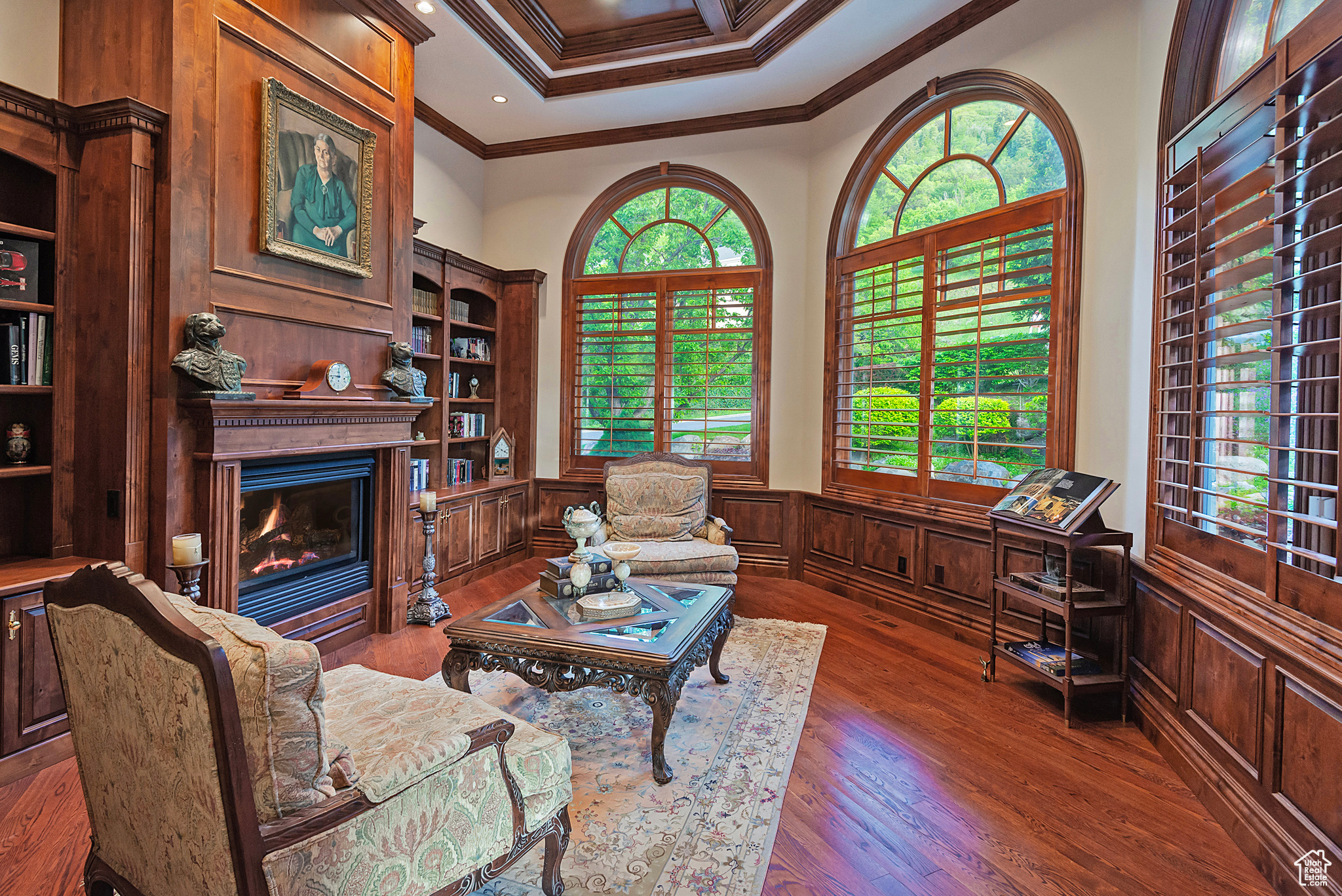 9862 S Granite Slope Dr, Sandy, Utah image 27