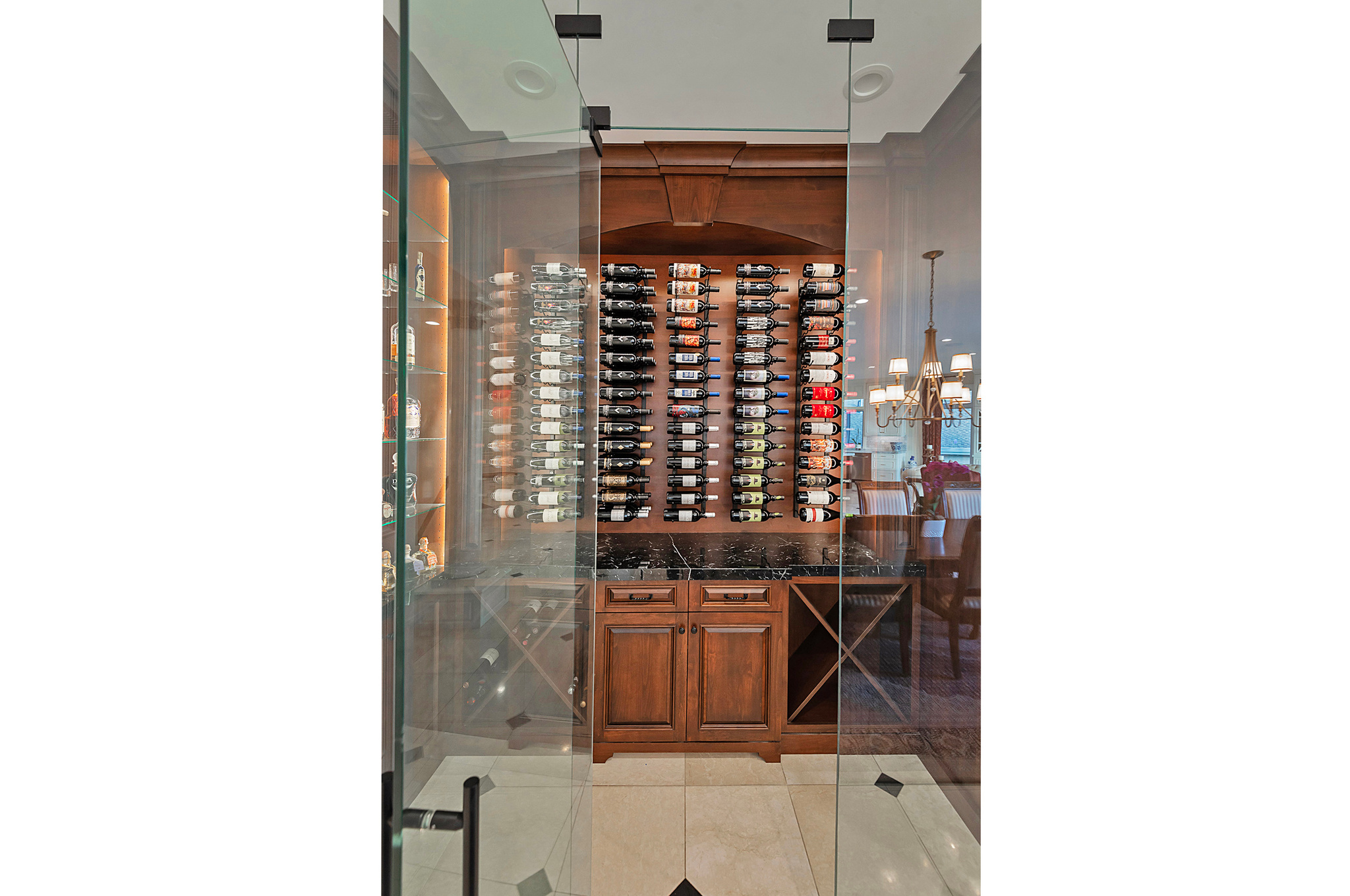 9862 S Granite Slope Dr, Sandy, Utah image 22
