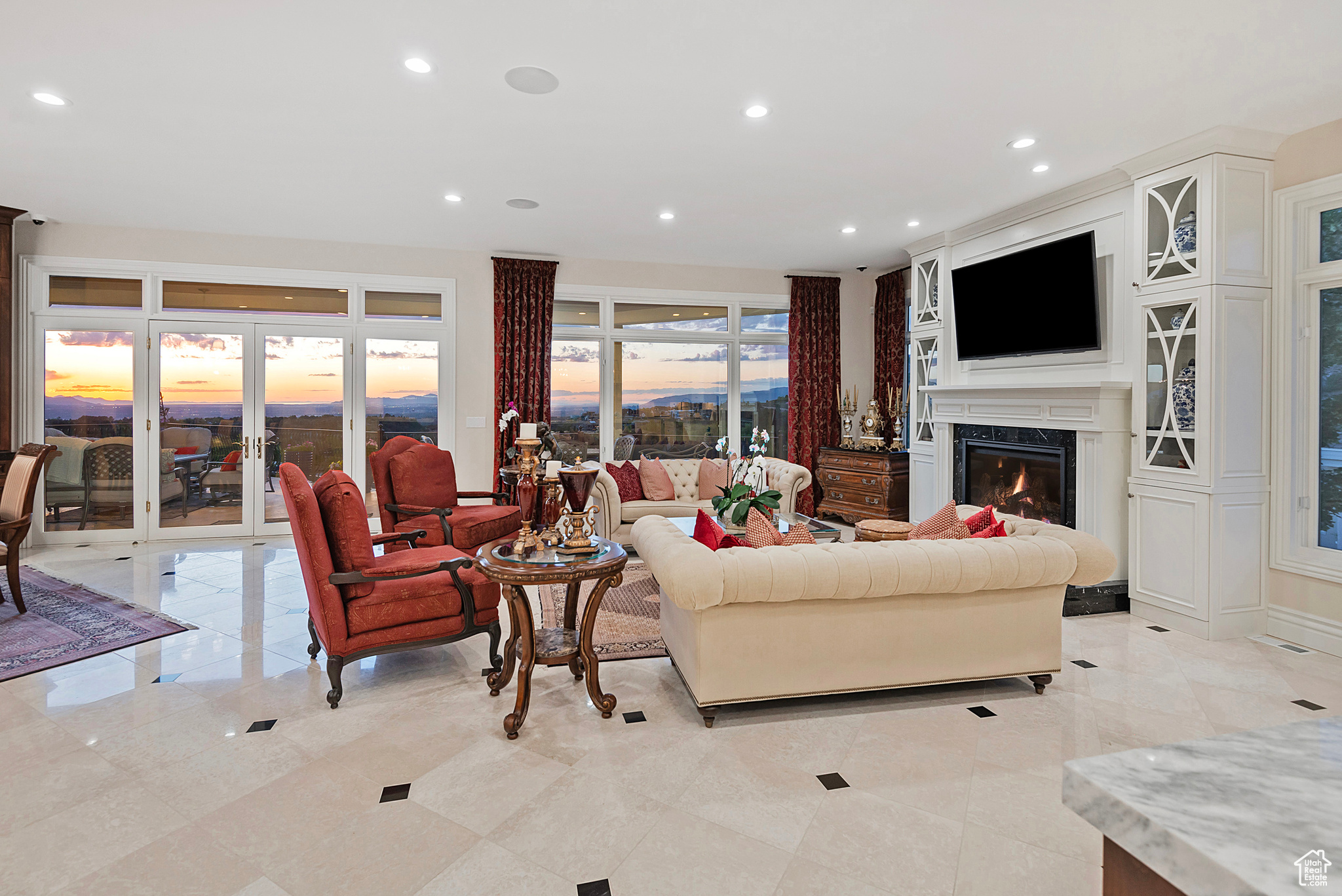 9862 S Granite Slope Dr, Sandy, Utah image 14
