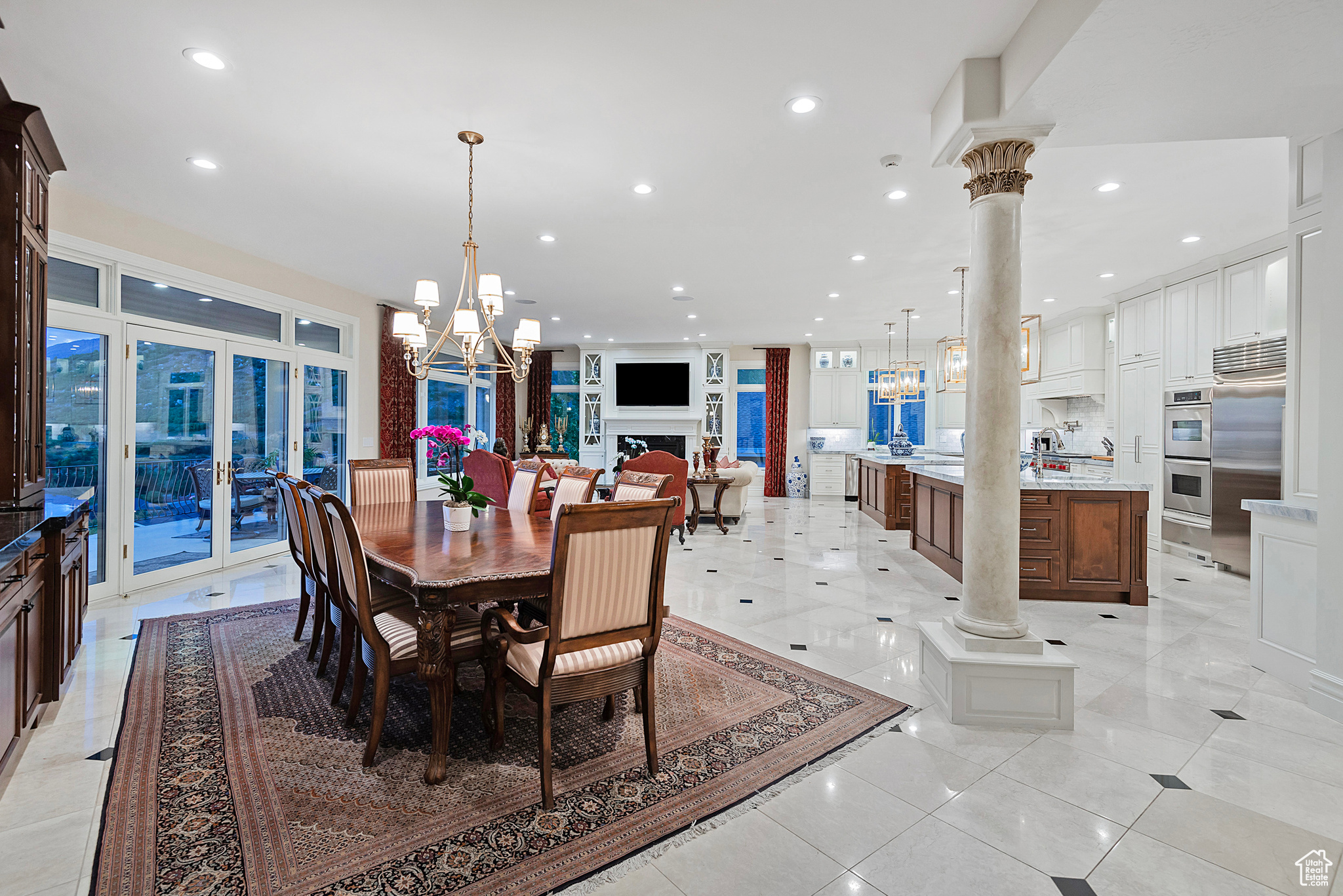 9862 S Granite Slope Dr, Sandy, Utah image 12