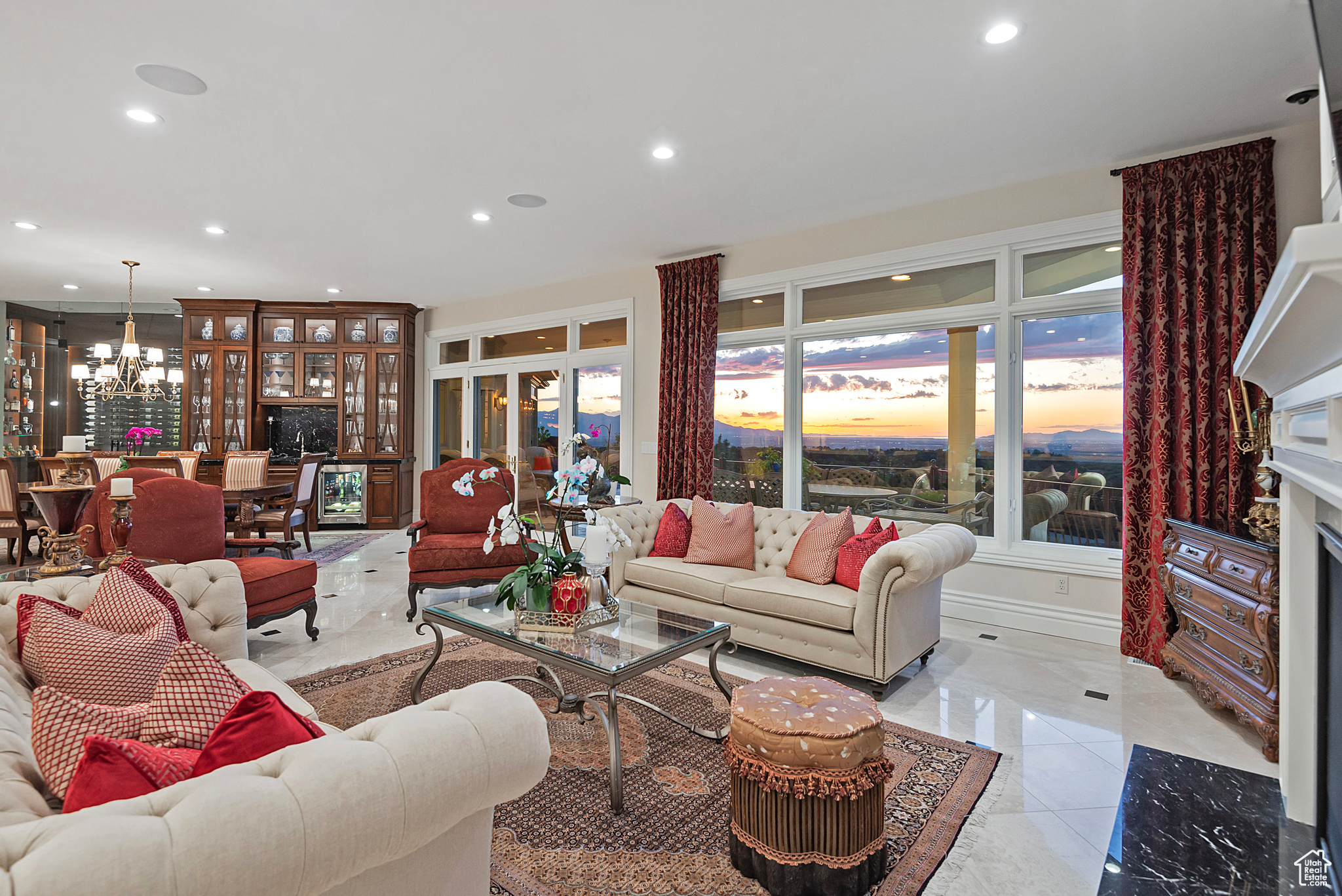 9862 S Granite Slope Dr, Sandy, Utah image 24
