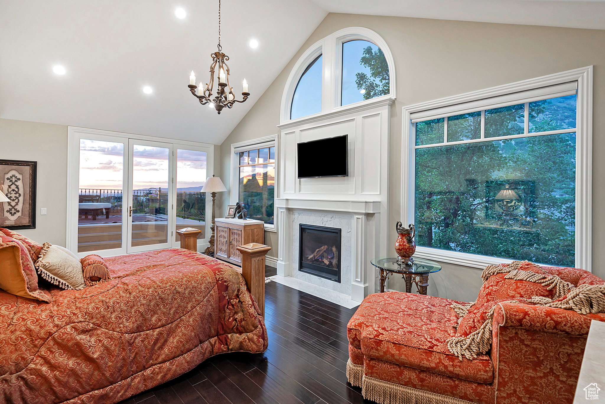 9862 S Granite Slope Dr, Sandy, Utah image 28