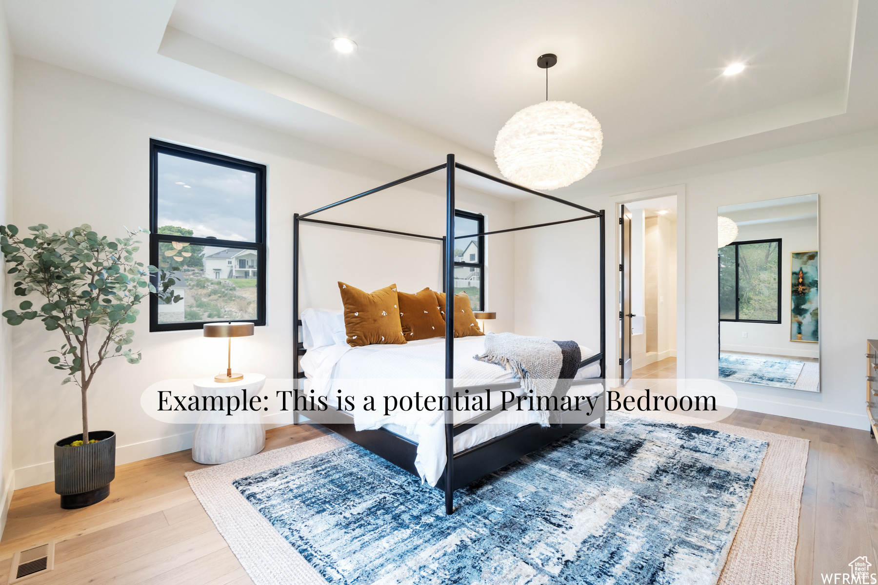 FRONTIER ESTATES - Residential